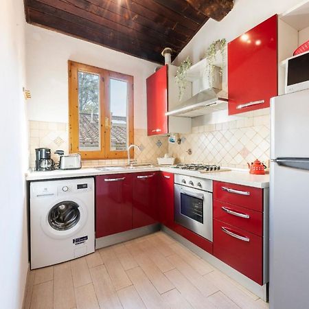 Apartments Florence - Alfani Terrace Экстерьер фото