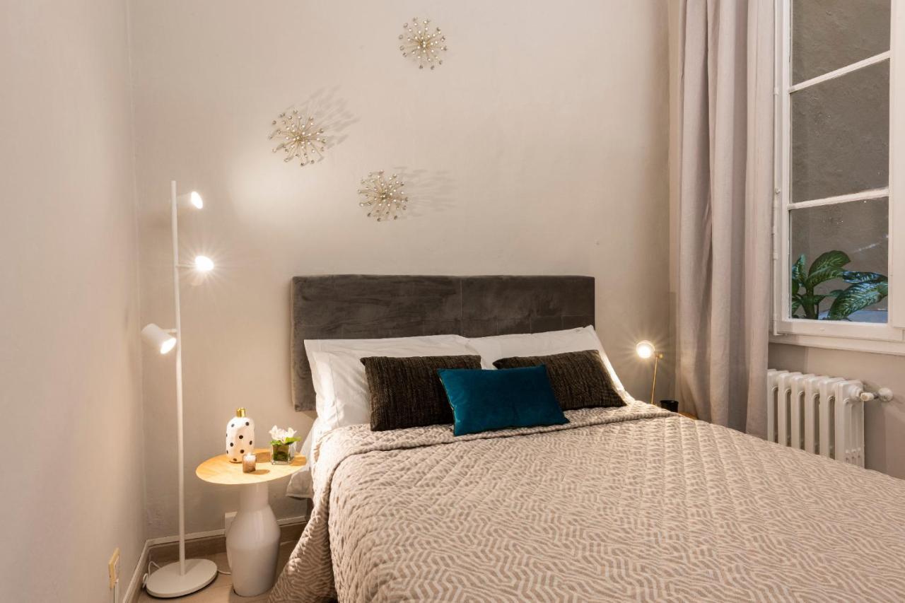 Apartments Florence - Alfani Terrace Экстерьер фото