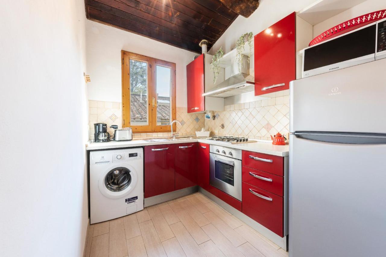 Apartments Florence - Alfani Terrace Экстерьер фото
