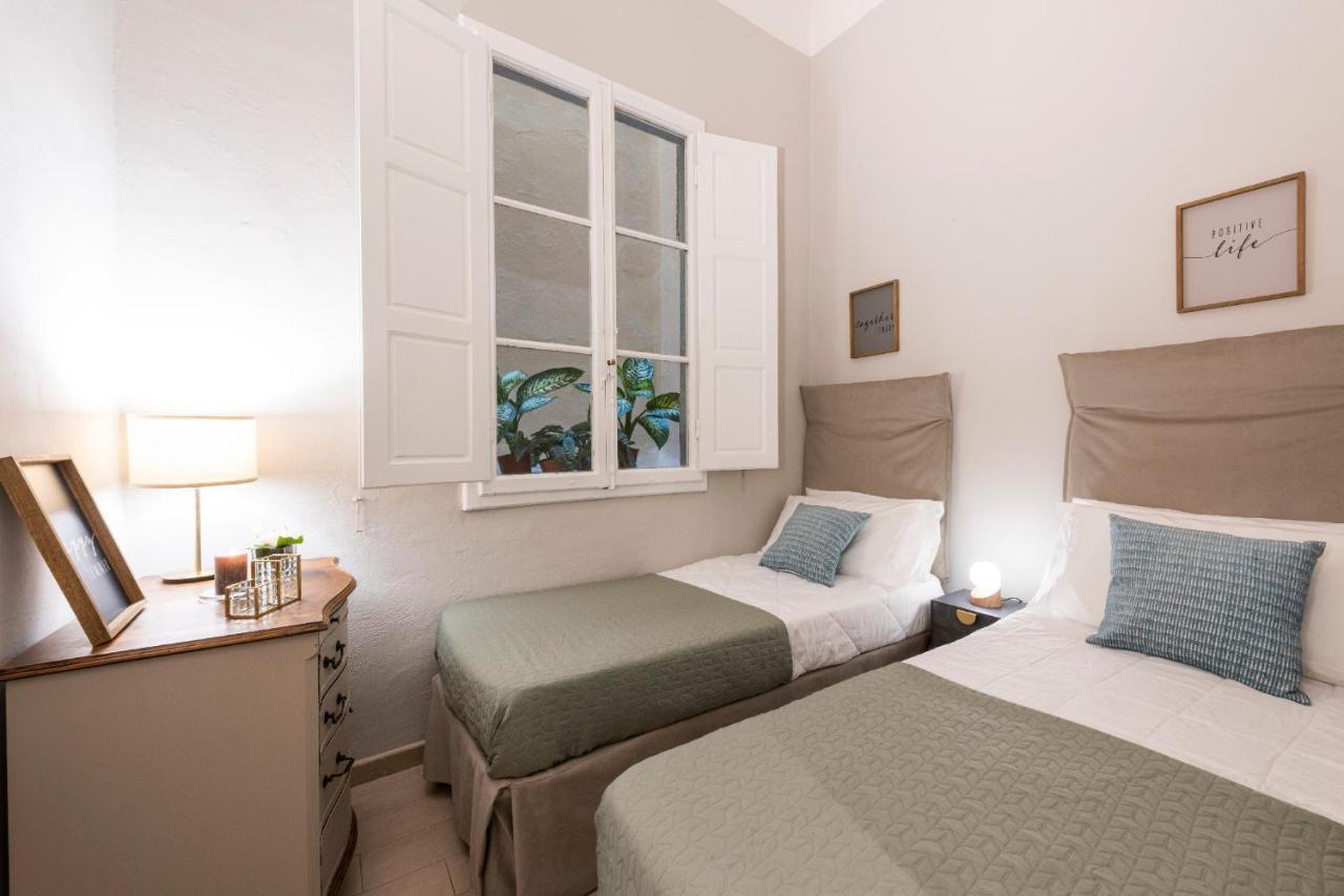Apartments Florence - Alfani Terrace Экстерьер фото