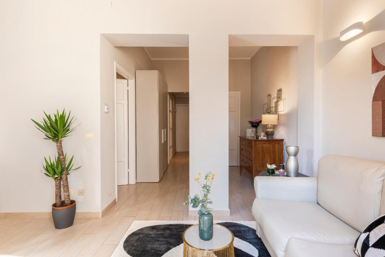 Apartments Florence - Alfani Terrace Экстерьер фото