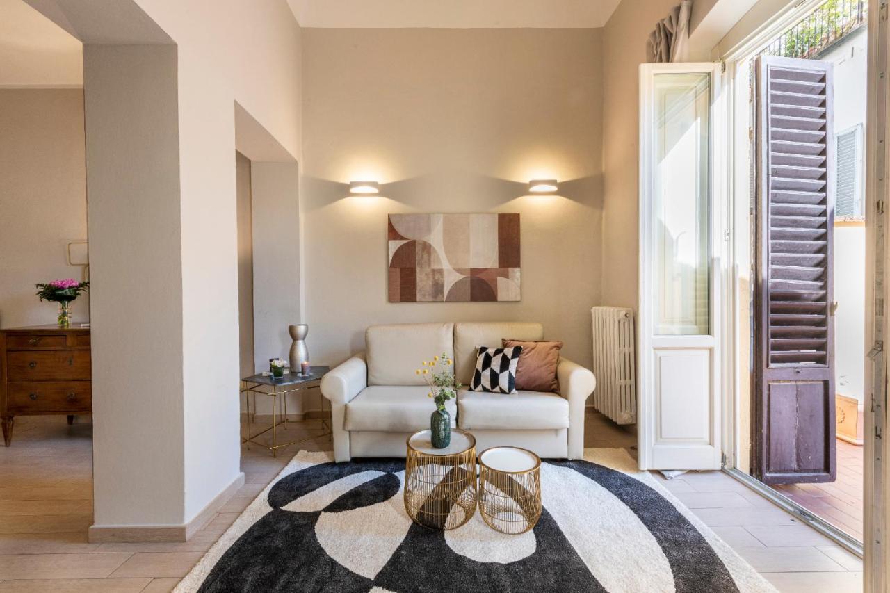Apartments Florence - Alfani Terrace Экстерьер фото