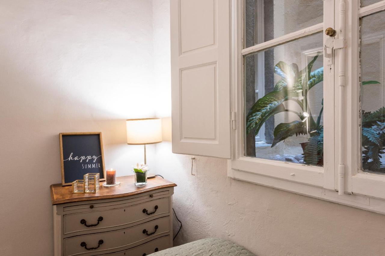 Apartments Florence - Alfani Terrace Экстерьер фото