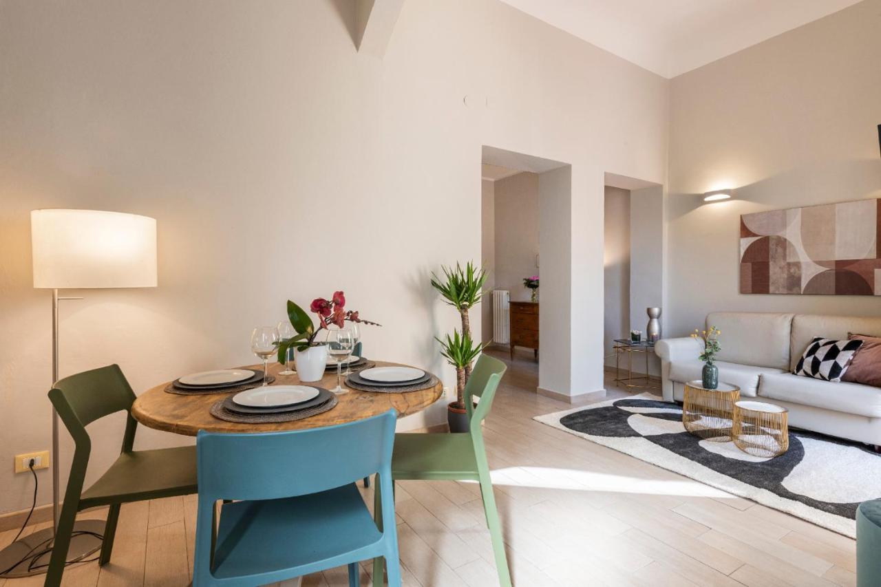 Apartments Florence - Alfani Terrace Экстерьер фото