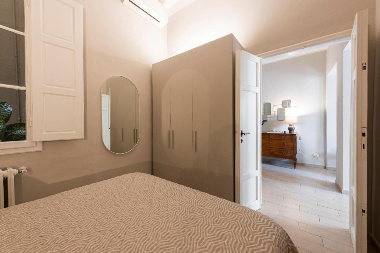 Apartments Florence - Alfani Terrace Экстерьер фото