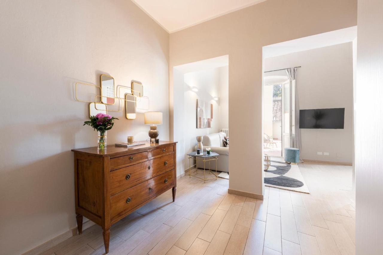 Apartments Florence - Alfani Terrace Экстерьер фото