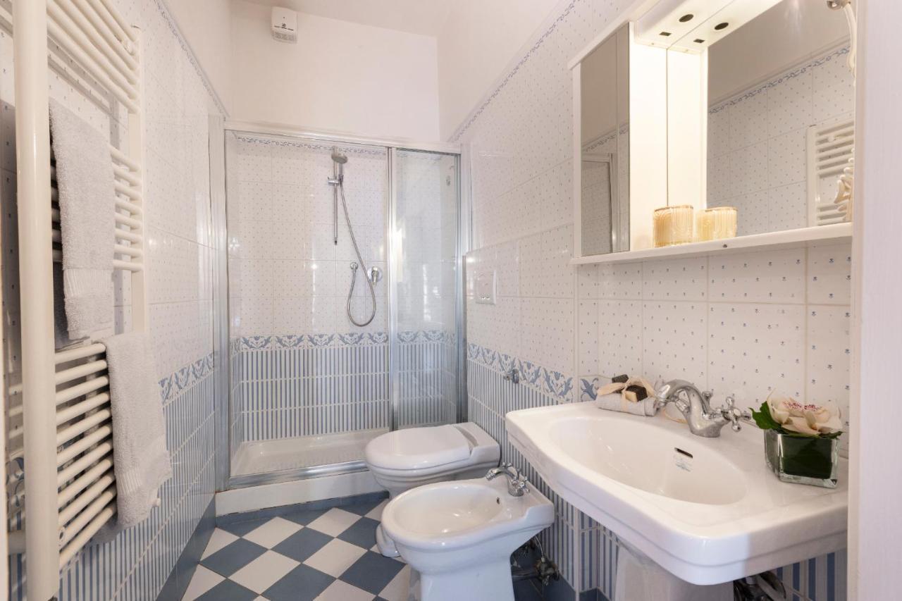 Apartments Florence - Alfani Terrace Экстерьер фото
