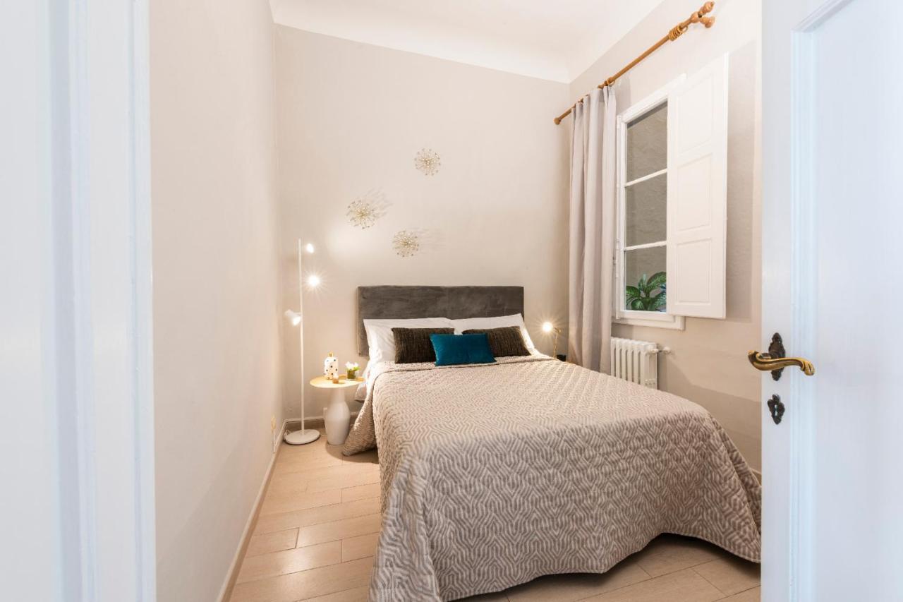 Apartments Florence - Alfani Terrace Экстерьер фото