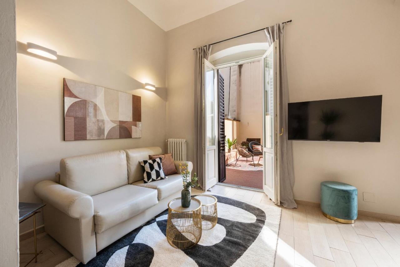 Apartments Florence - Alfani Terrace Экстерьер фото