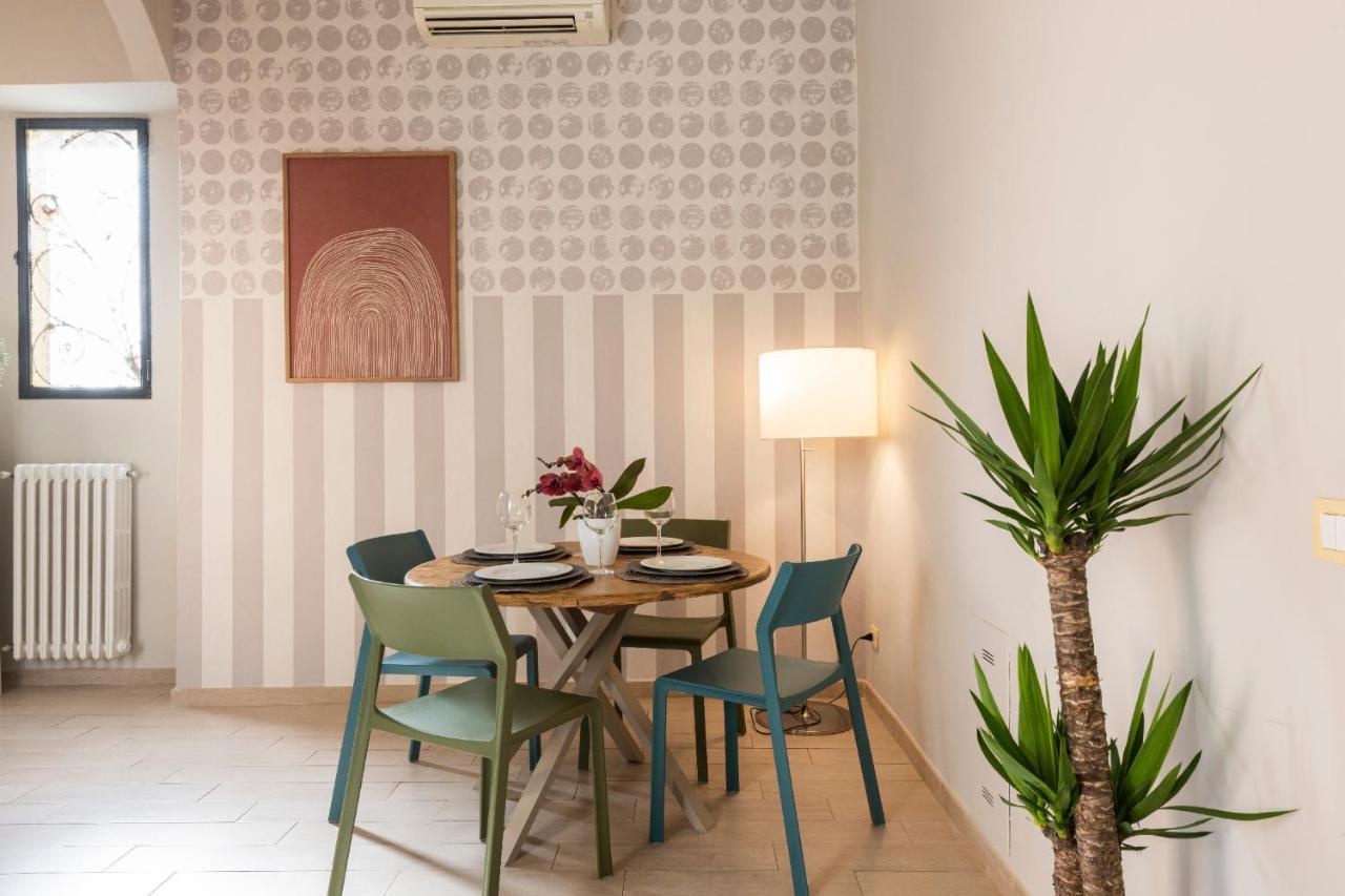 Apartments Florence - Alfani Terrace Экстерьер фото