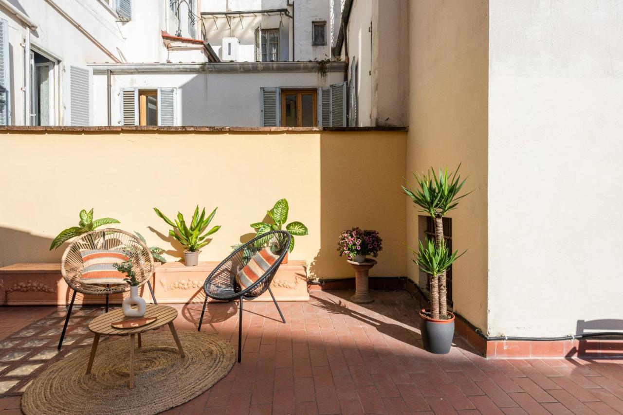 Apartments Florence - Alfani Terrace Экстерьер фото